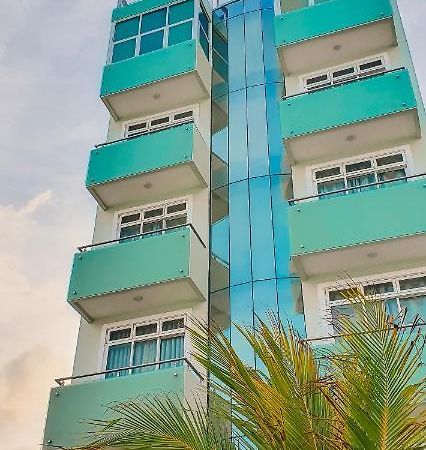 Acacia Beach Hotel フルマーレ エクステリア 写真