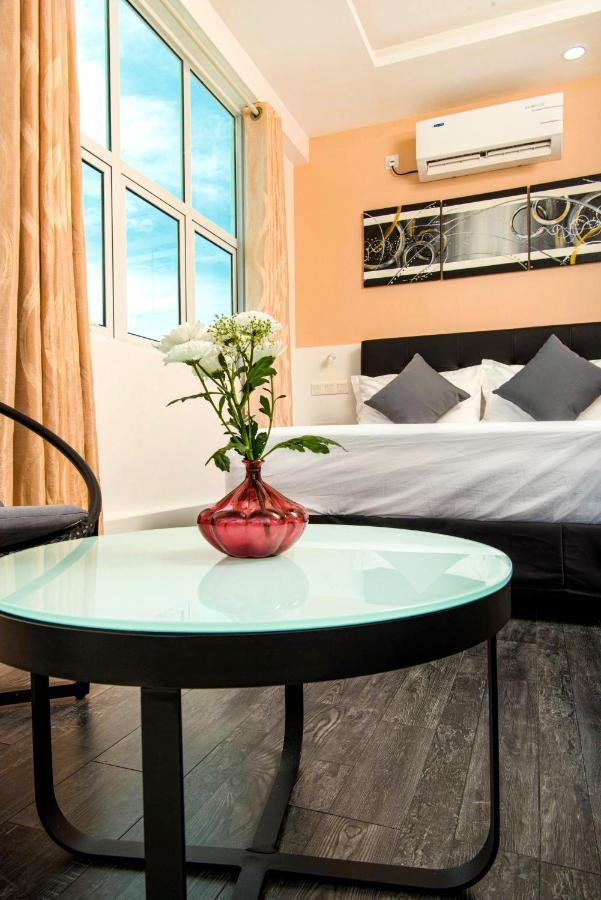 Acacia Beach Hotel フルマーレ エクステリア 写真