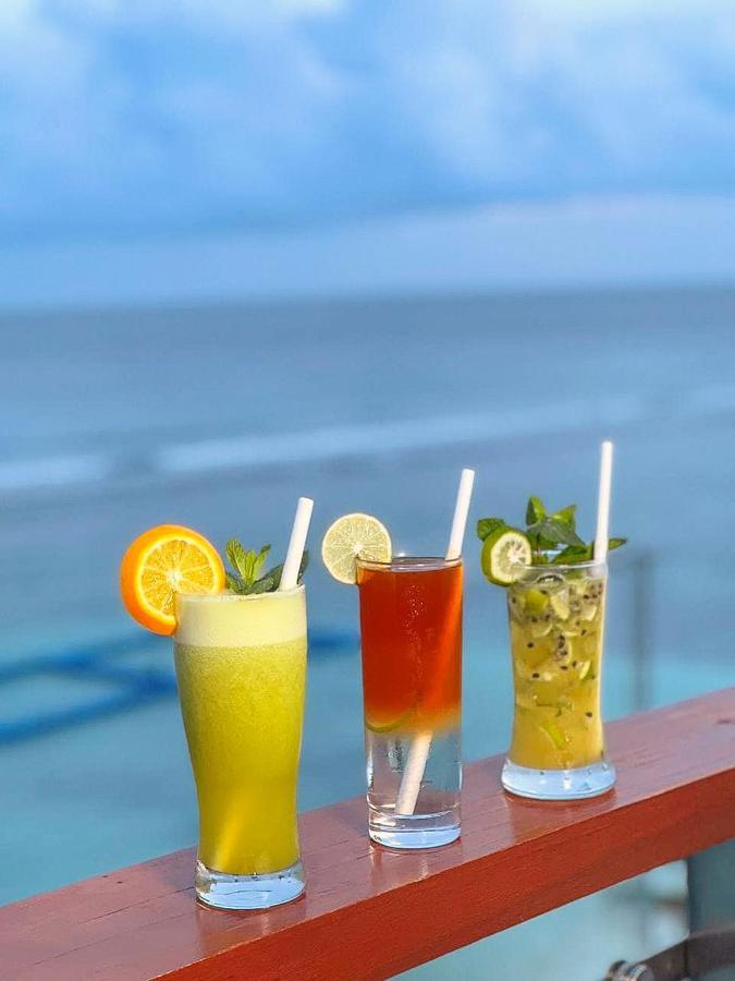 Acacia Beach Hotel フルマーレ エクステリア 写真