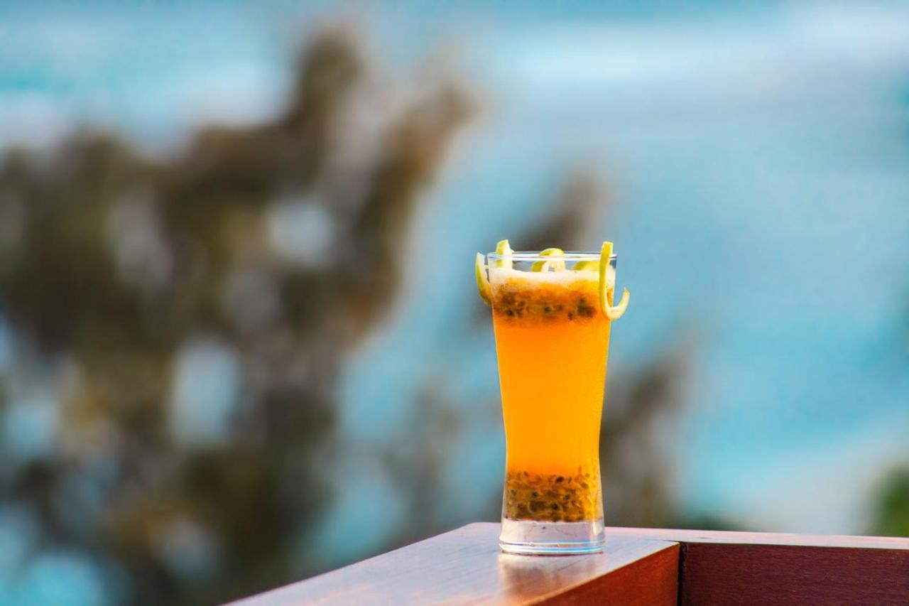 Acacia Beach Hotel フルマーレ エクステリア 写真