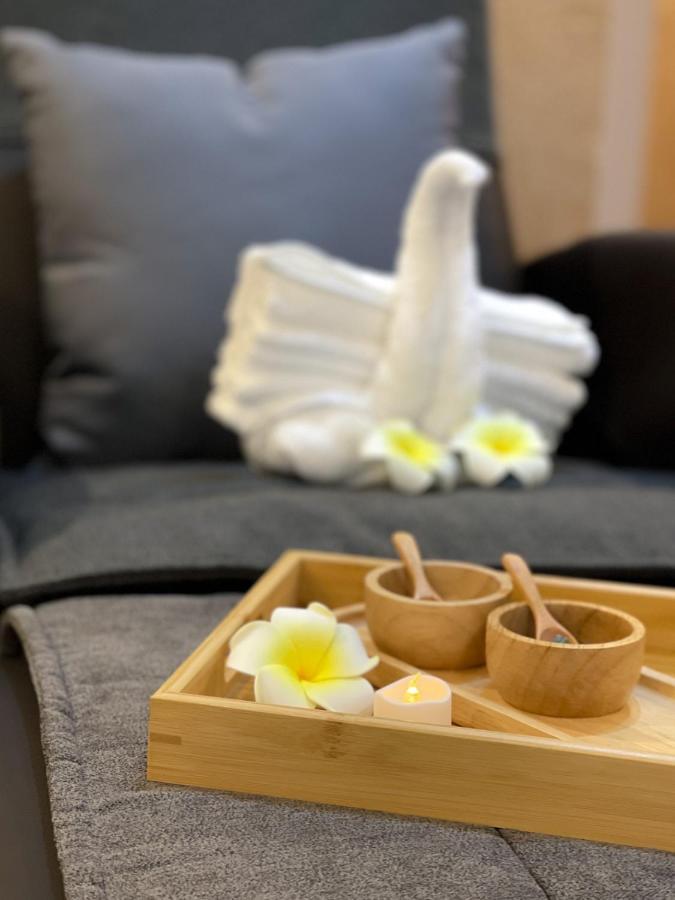 Acacia Beach Hotel フルマーレ エクステリア 写真